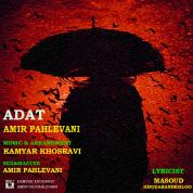 Amir Pahlevani – Adat