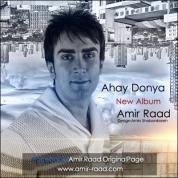 Amir Raad – Ahay Donya
