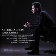 Amir Samiee – Aroom Aroom