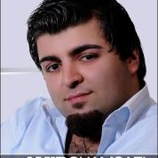 Amir Shamsaei – Lobat