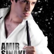 Amir Sinaki – Dige Bi To Mimiram