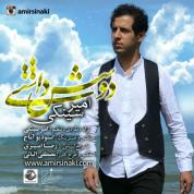 Amir Sinaki – Doosesh Dashti