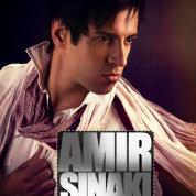 Amir Sinaki – Har Ja Bashi