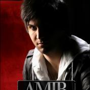 Amir Zolfaghari – Aghosh