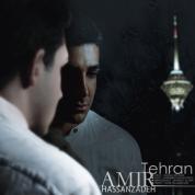 Amirabbas Hasanzadeh – Tehran