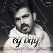 Amirali Zamani – Ey vay