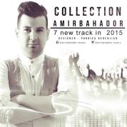 Amirbahador – Collection 2015