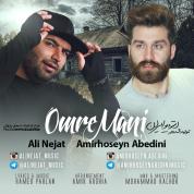 Amirhoseyn Abedini – Omre Mani(Ft Ali Nejat)
