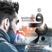Amirhossein Azmoode – Barf