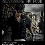 Amirsaam – Khiyabone Matrook