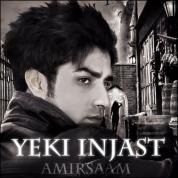 Amirsaam – Yeki Injas