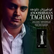 Anooshiravan Taghavi – Age Nayaei