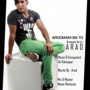 Arad – Aroomam Ba To