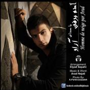 Arad Nejati – Adam Barfi