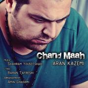 Aran Kazemi – Chand Maah