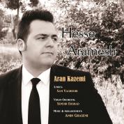 Aran Kazemi – Hesse Aramesh