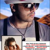 Arash Ardforoushan – Nashkan