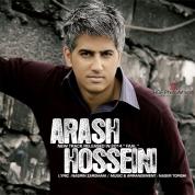 Arash Hosseini – Faal