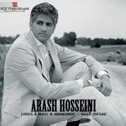 Arash Hosseini – Soug