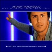 Arash Maghsoud – Raghse Ninay Ninay