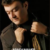 Arash Maher – Iran Iran