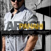 Arash Panahi – Rahatam Kon