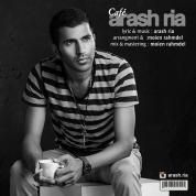 Arash Ria – Cafe