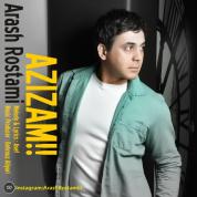 Arash Rostami – Azizam