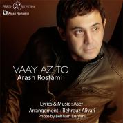 Arash Rostami – Vaay Az To