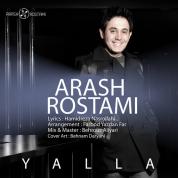 Arash Rostami – Yalla