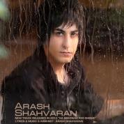 Arash Shahvaran – Lanat