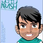 Arash ShirMohammadi – Ba To