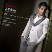 Arash ShirMohammadi – Deltangi