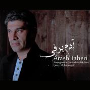 Arash Taheri – Adam Barfi