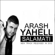 Arash Yahell – Salamati
