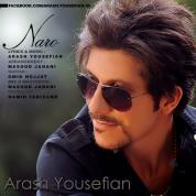 Arash yousefian – Naro