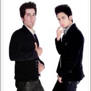 Aria and Edris – Yade To