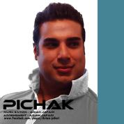 Arian Jafari – Pichak
