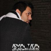 Arman Taban – Faramooshi