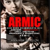 Armic – Ashkaye Ejbari