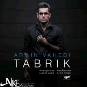 Armin Vahedi – Tabrik