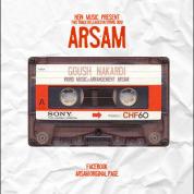 Arsam – Goush Nakardi