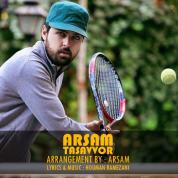 Arsam – Tasavvor