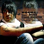 Arshia – Boghz