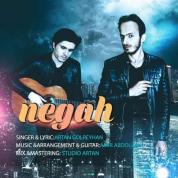 Artan Golreyhan – Negah