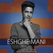Artin – Eshghe Mani