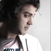 Artur – Nago Nadidi