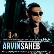 Arvin Saheb – Azab
