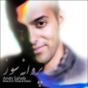 Arvin Saheb – Parvaneh Sooz