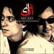 Ashkan Abasi – Ay Ay (Ft Behnia Jahangiri)